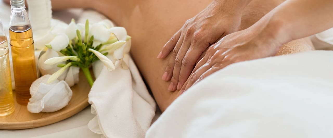 Spa And