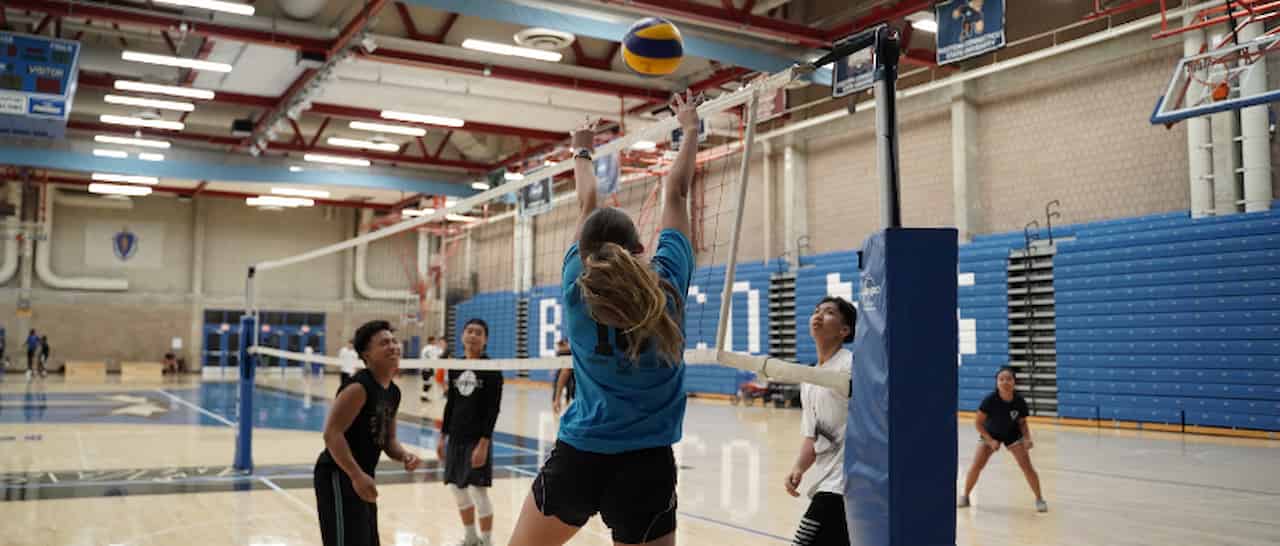 Sports and Recreation