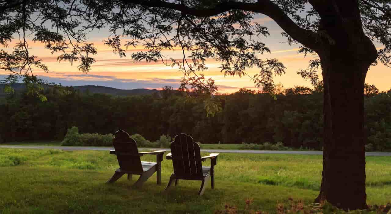 Springtime In New Hampshire Outdoor Adventures Seasonal Fun