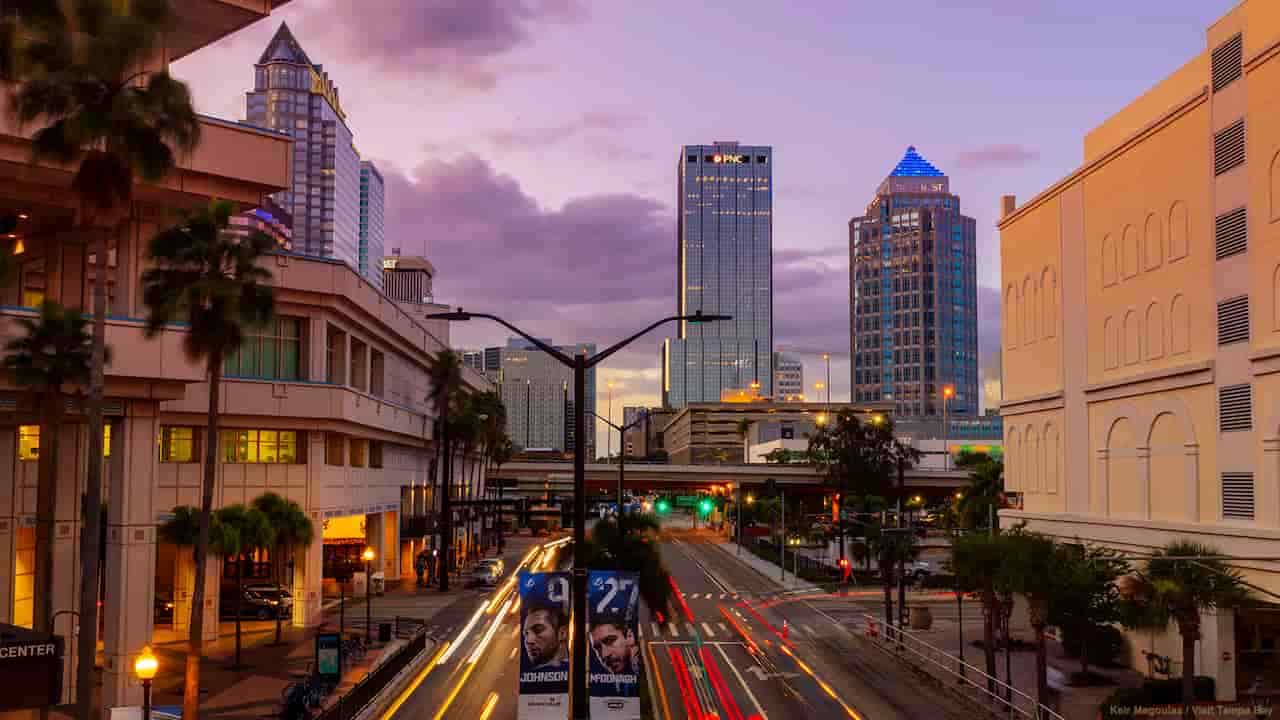 Stroll Through Downtown Celebration