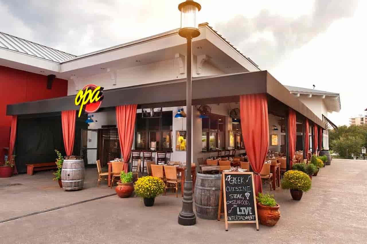 Taverna Opa