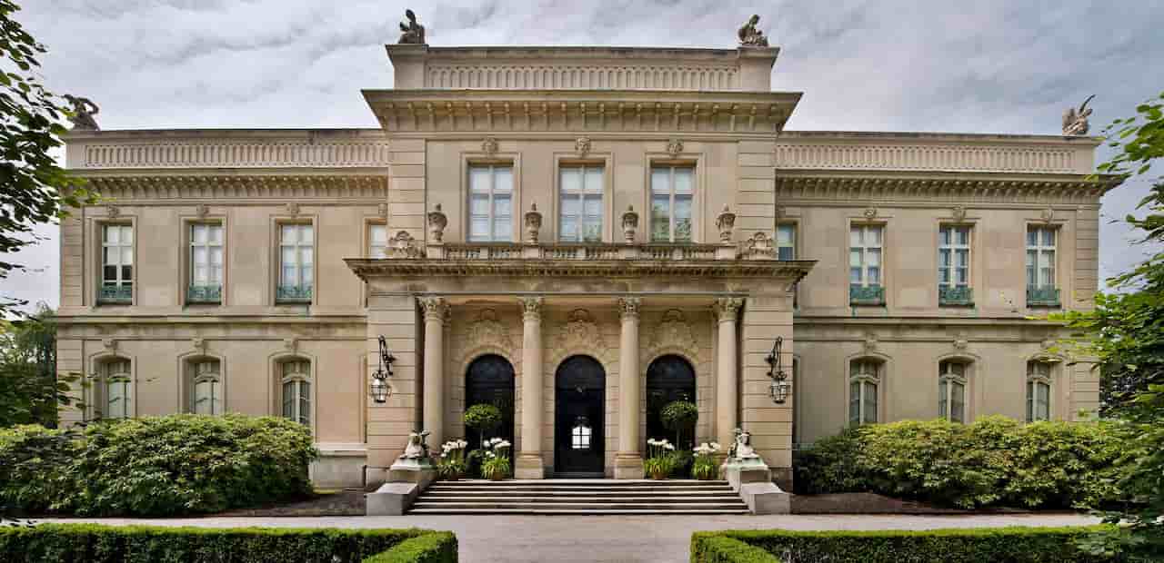 The Elms