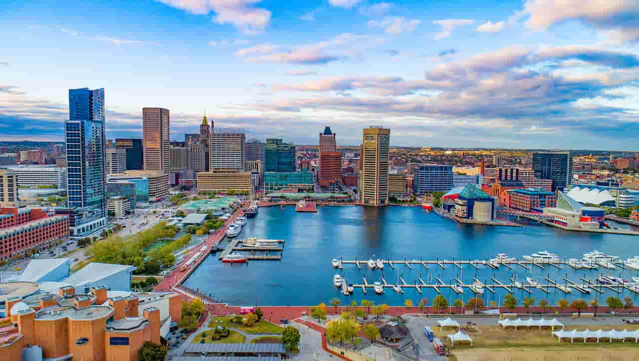 Top 10 Activities in Baltimore MD Museums Music More