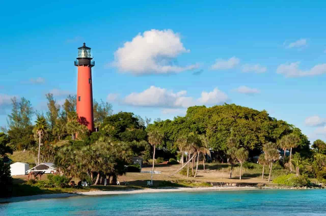 Tour Jupiter Inlet Lighthouse Outstanding Natural Area