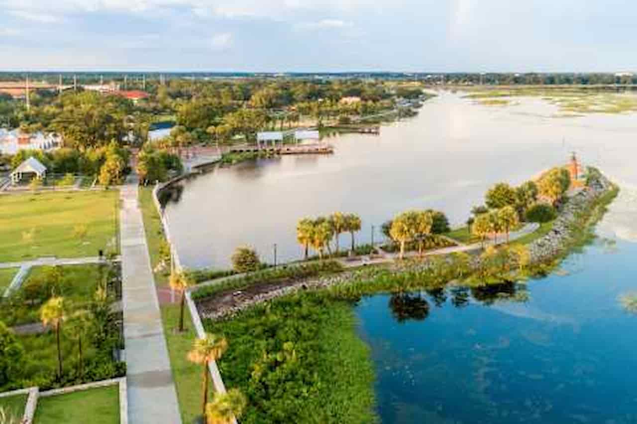 Unique Attractions And