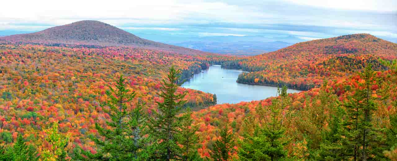 Vermont State Parks