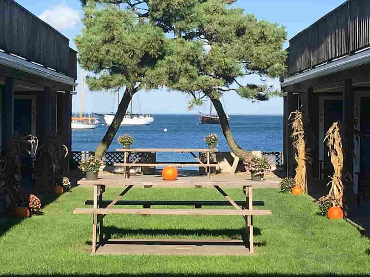 Vineyard Harbor Motel