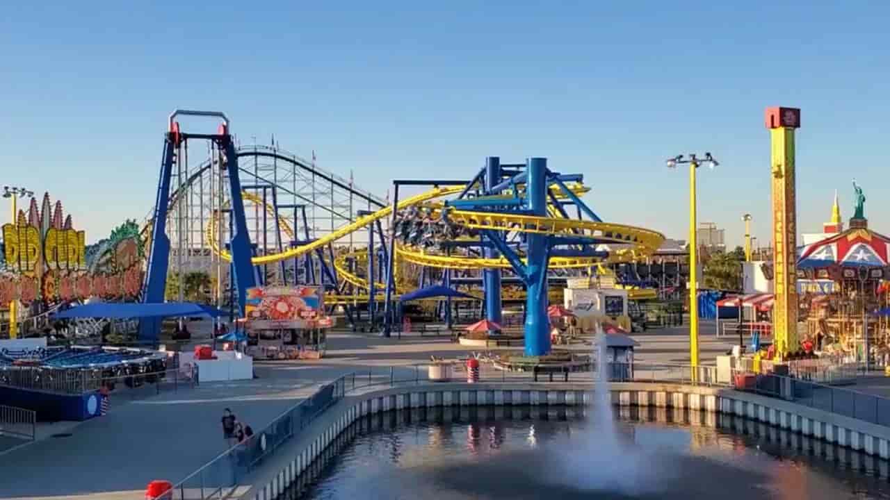 Visit Fun Spot America