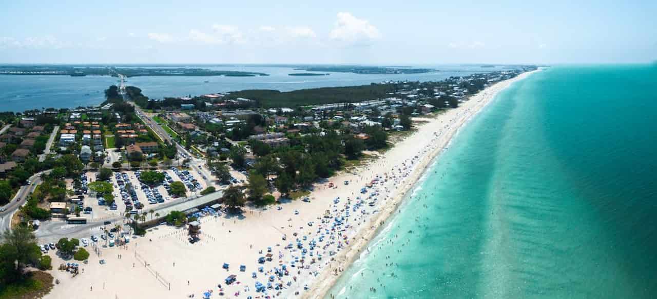 Visit the beaches