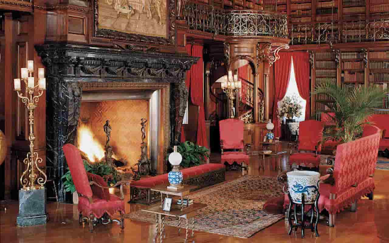 What Is The Best Month To Visit Asheville North Carolina Biltmore Estate