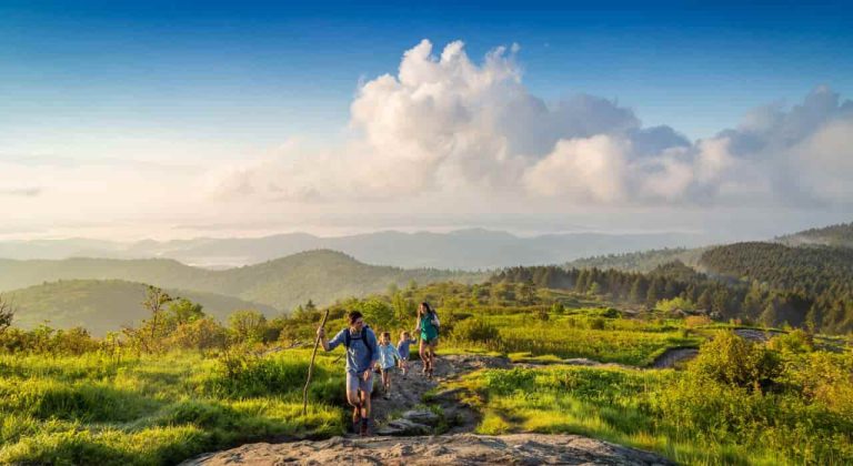 What Is The Best Month To Visit Asheville North Carolina FI