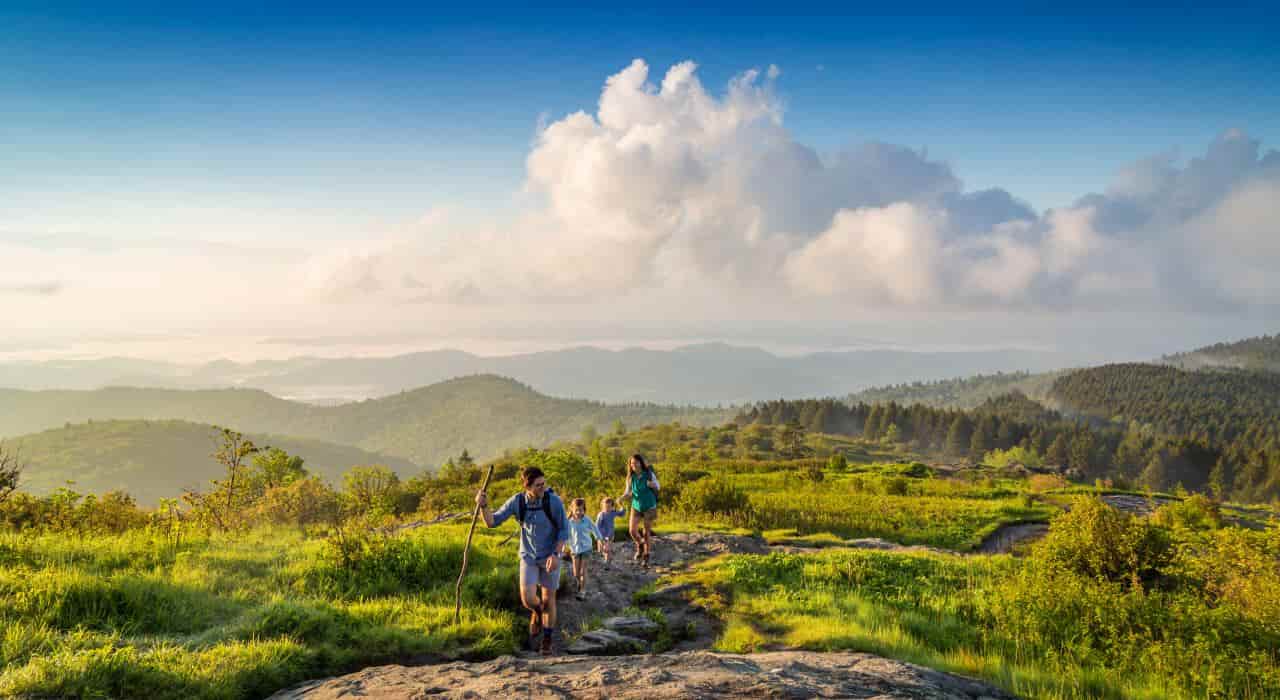 What Is The Best Month To Visit Asheville North Carolina FI