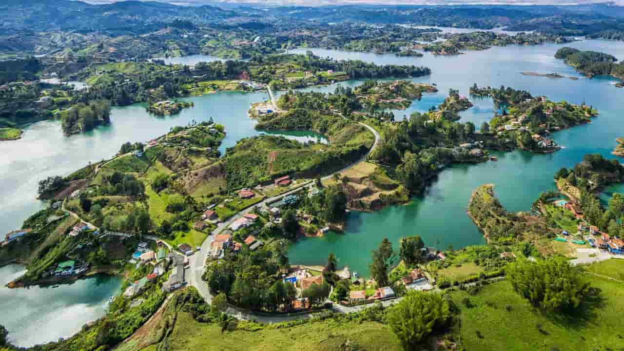 When Is The Best Time To Visit Medellin Dry Season