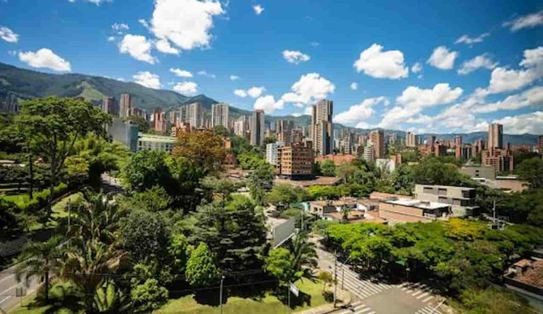 When Is The Best Time To Visit Medellin FI