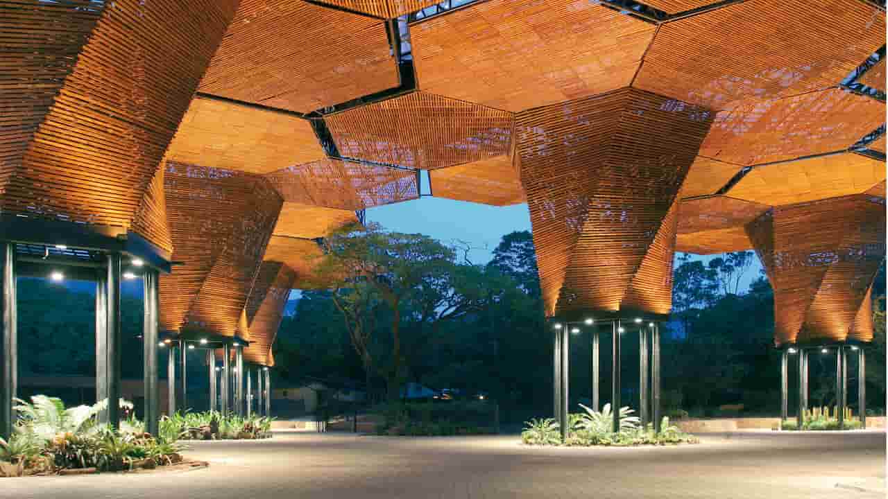 When Is The Best Time To Visit Medellin Jardin Botanico