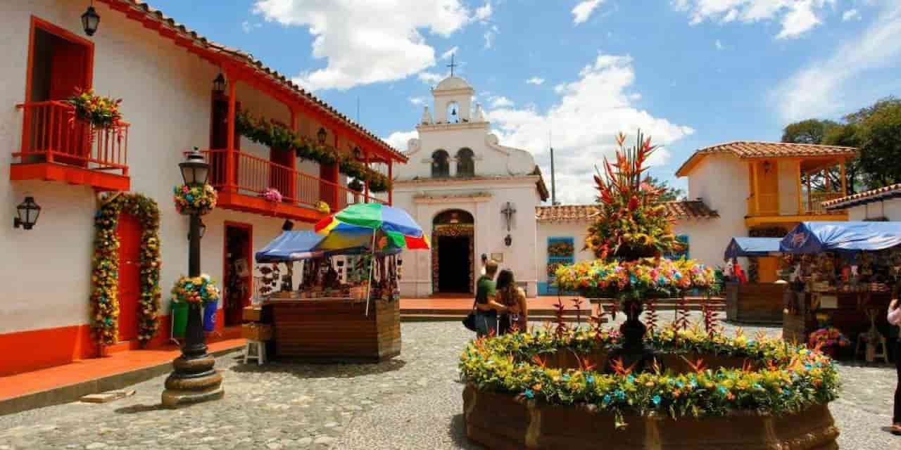 When Is The Best Time To Visit Medellin Pueblito Paisa
