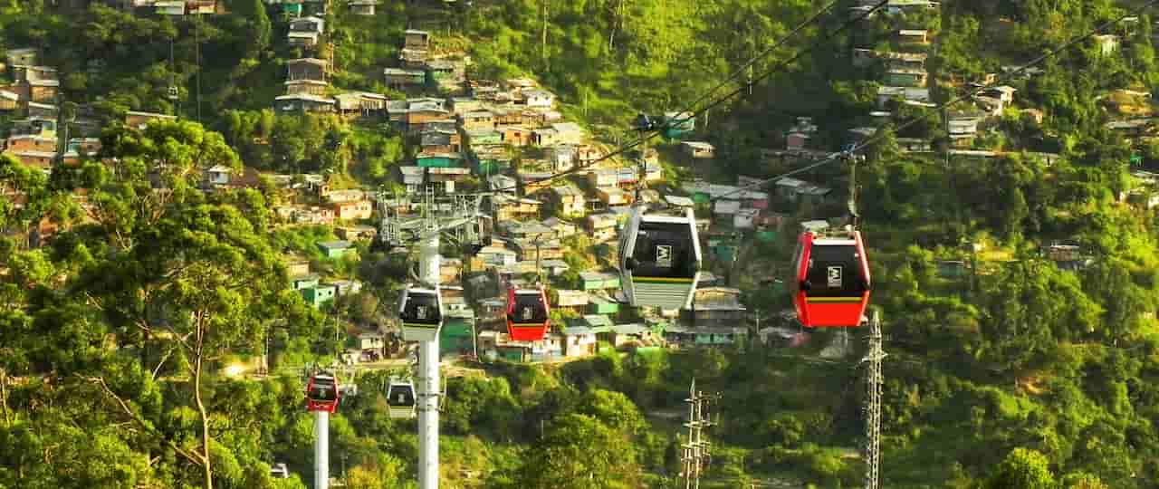 When Is The Best Time To Visit Medellin Wet Season
