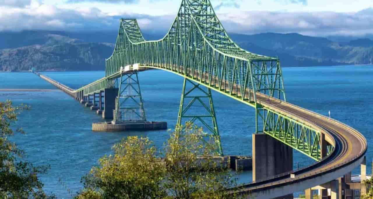 When Is The Best Time To Visit Oregon Coast Astoria
