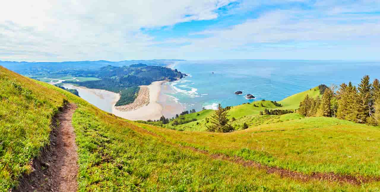 When Is The Best Time To Visit Oregon Coast Fall