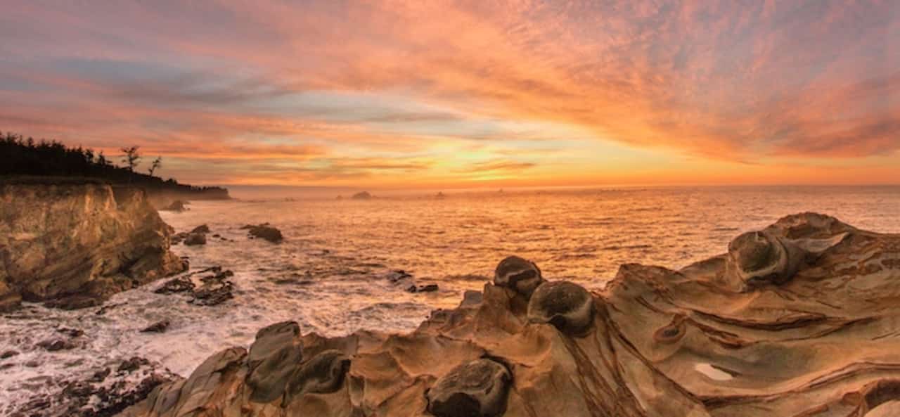 When Is The Best Time To Visit Oregon Coast Summer