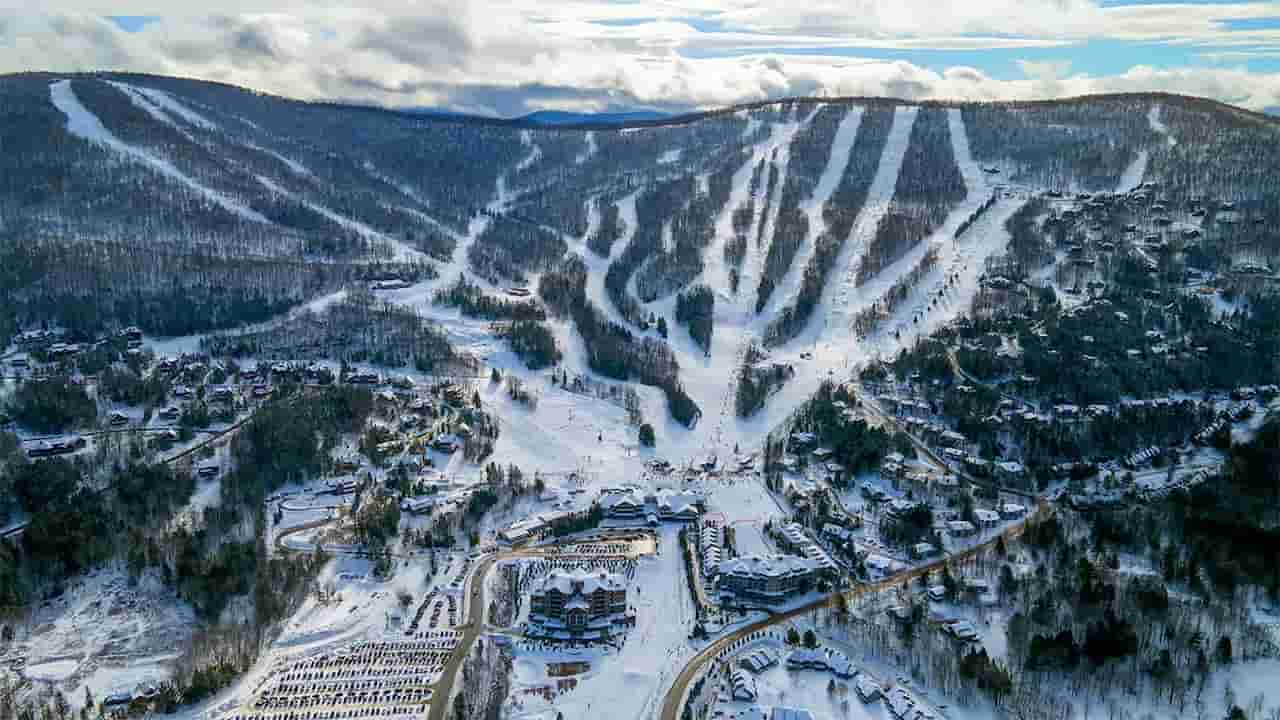 Windham Mountain Windham