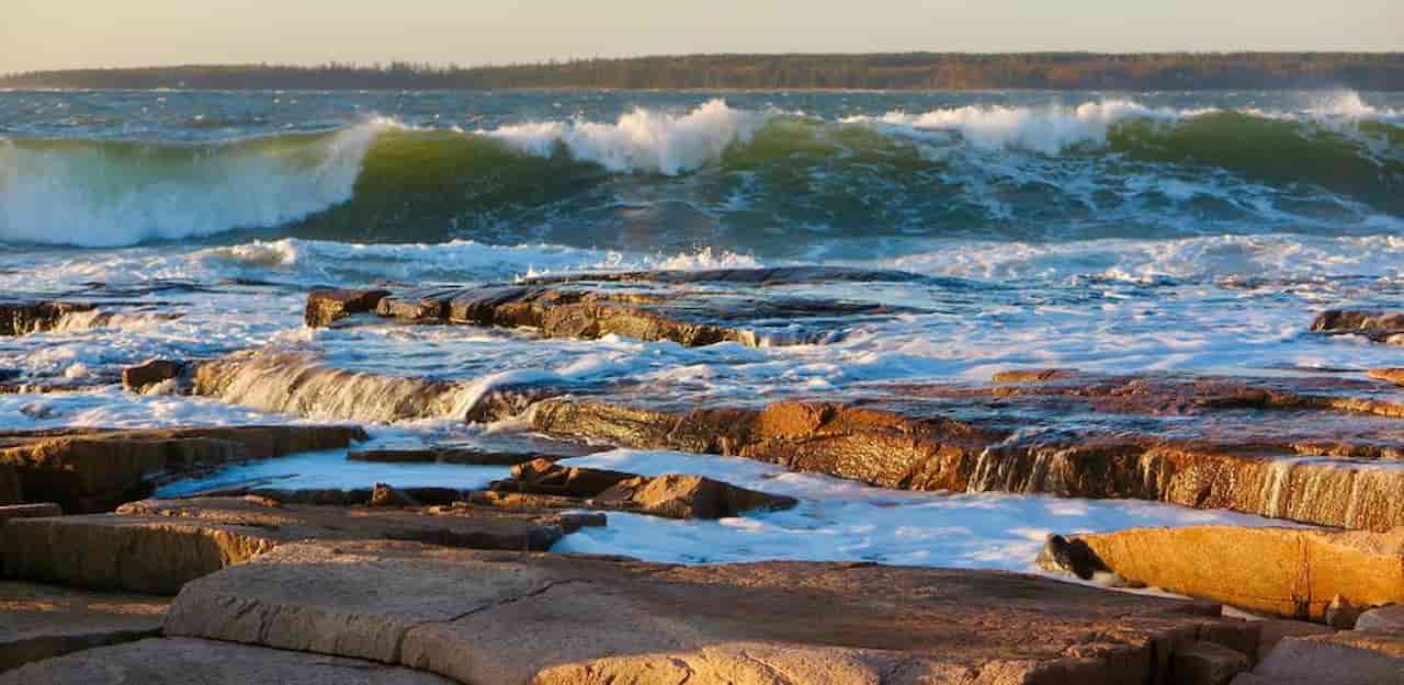 Winter Wonderland 28 Must Visit Places Activities In Maine