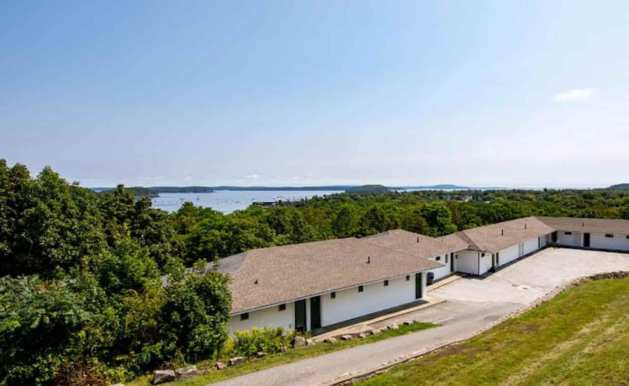 Wonder View Inn