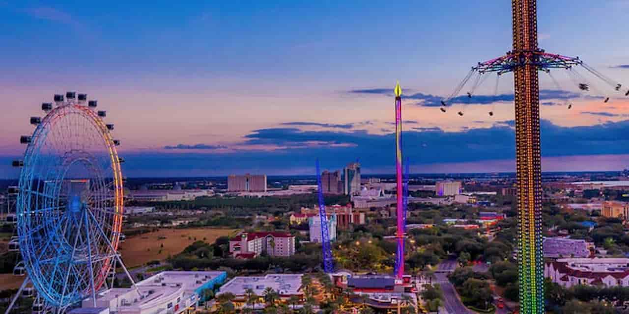 icon park orlando