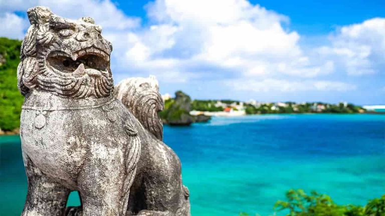 what is the best month to visit okinawa FI