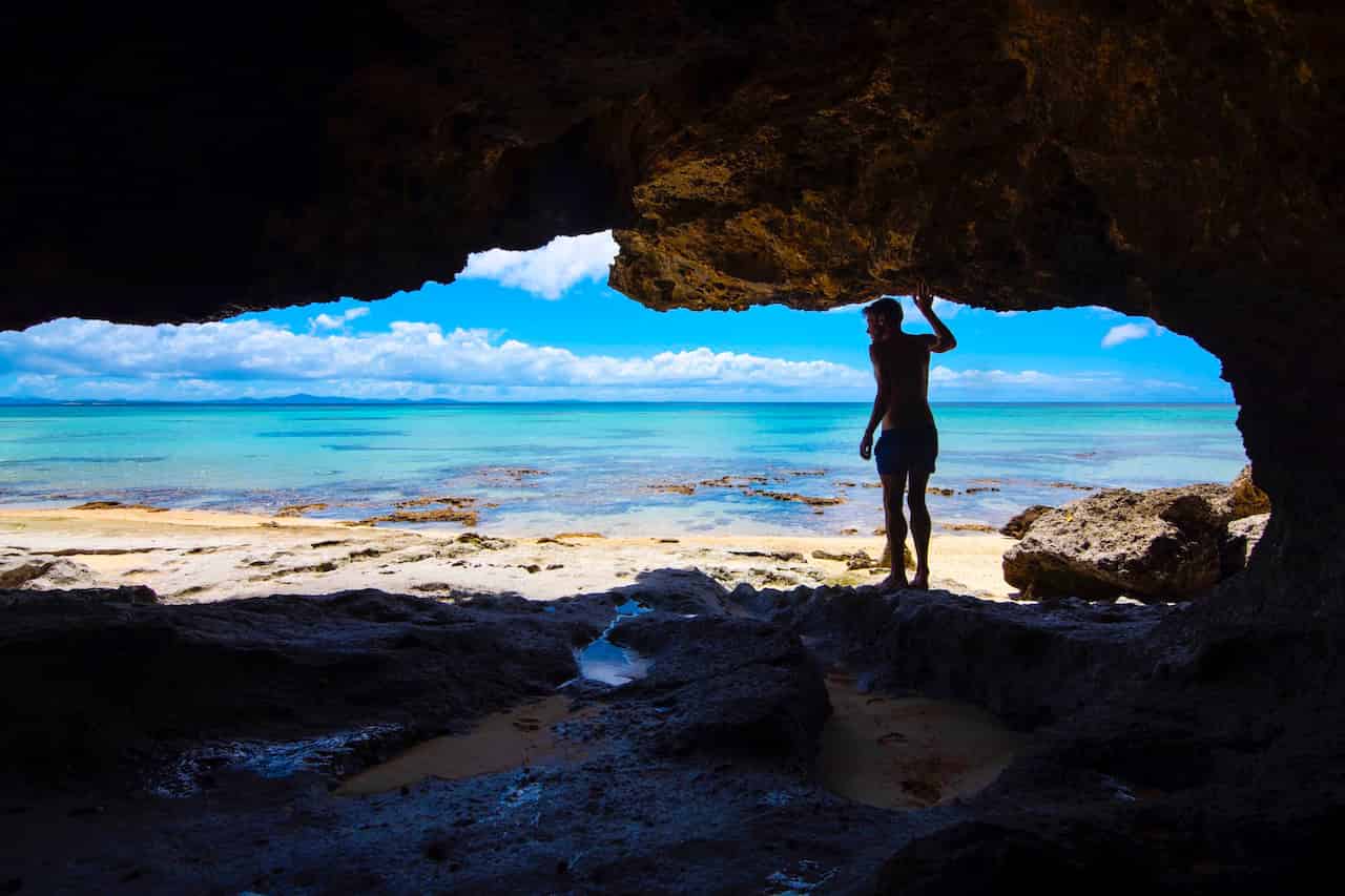what is the best month to visit okinawa Okinawa World