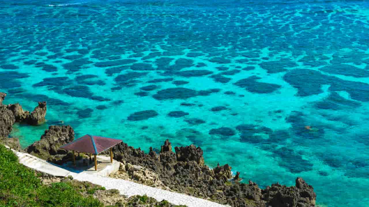 what is the best month to visit okinawa Summer