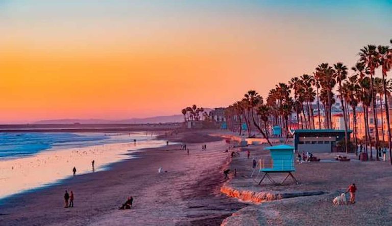what is the best month to visit san diego FI