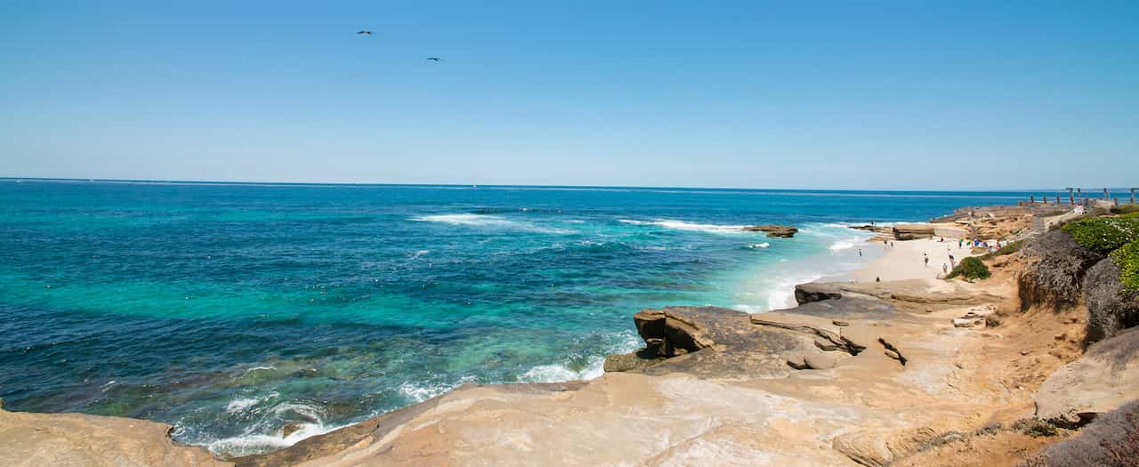 what is the best month to visit san diego Summer