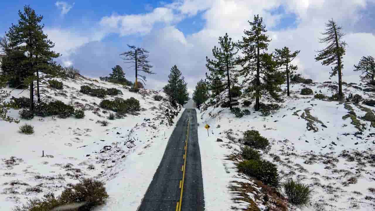 what is the best month to visit san diego Winter