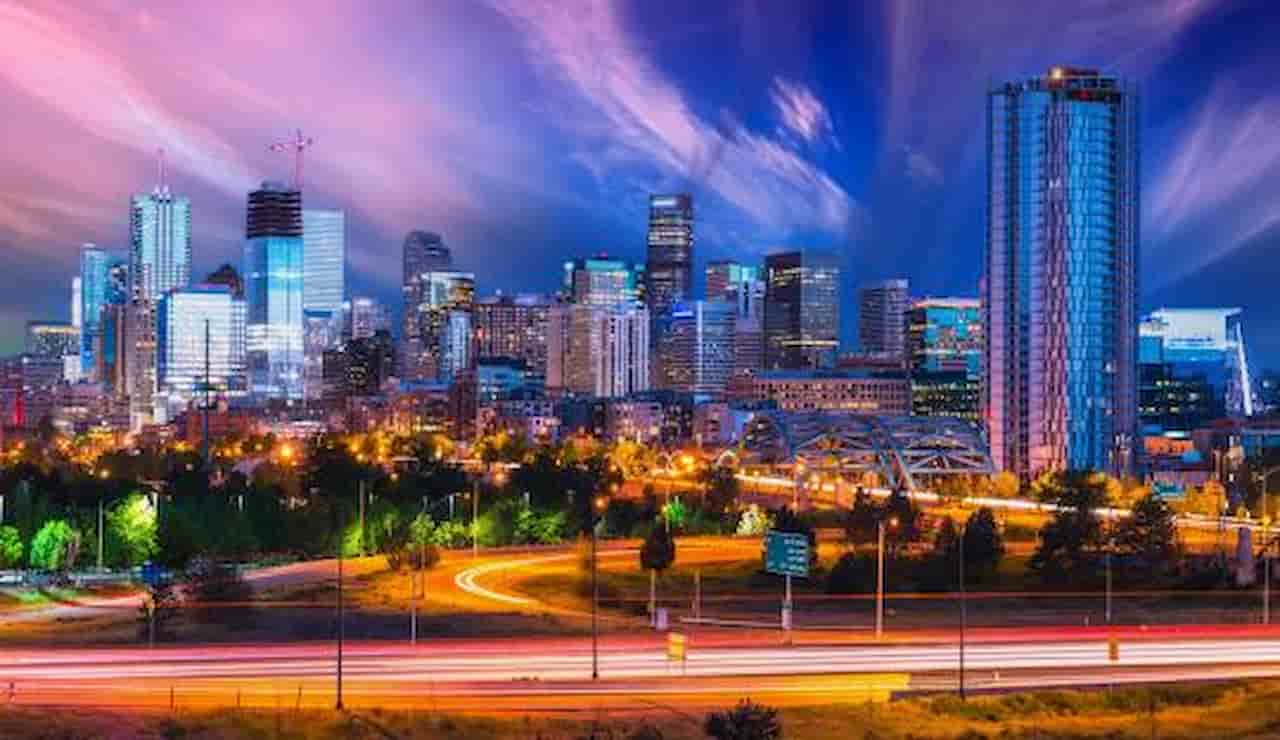 what is the best time to visit Denver FI