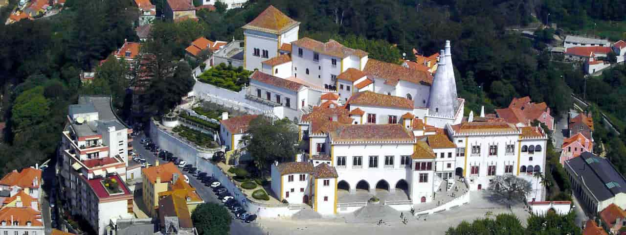 when is the best time to visit Sintra Sintra National Palace
