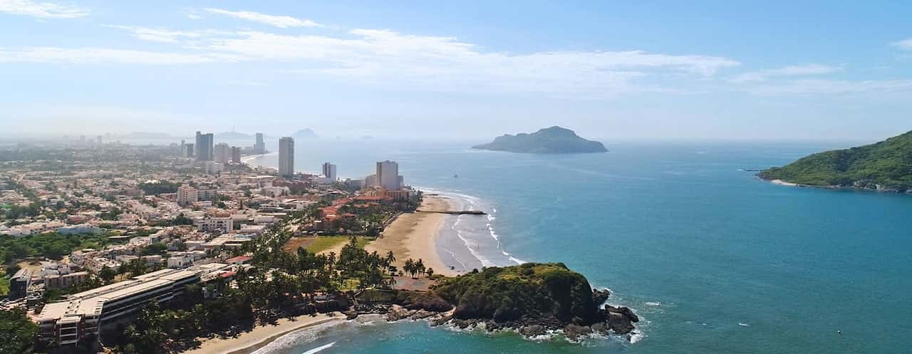 when is the best time to visit mazatlan Fall