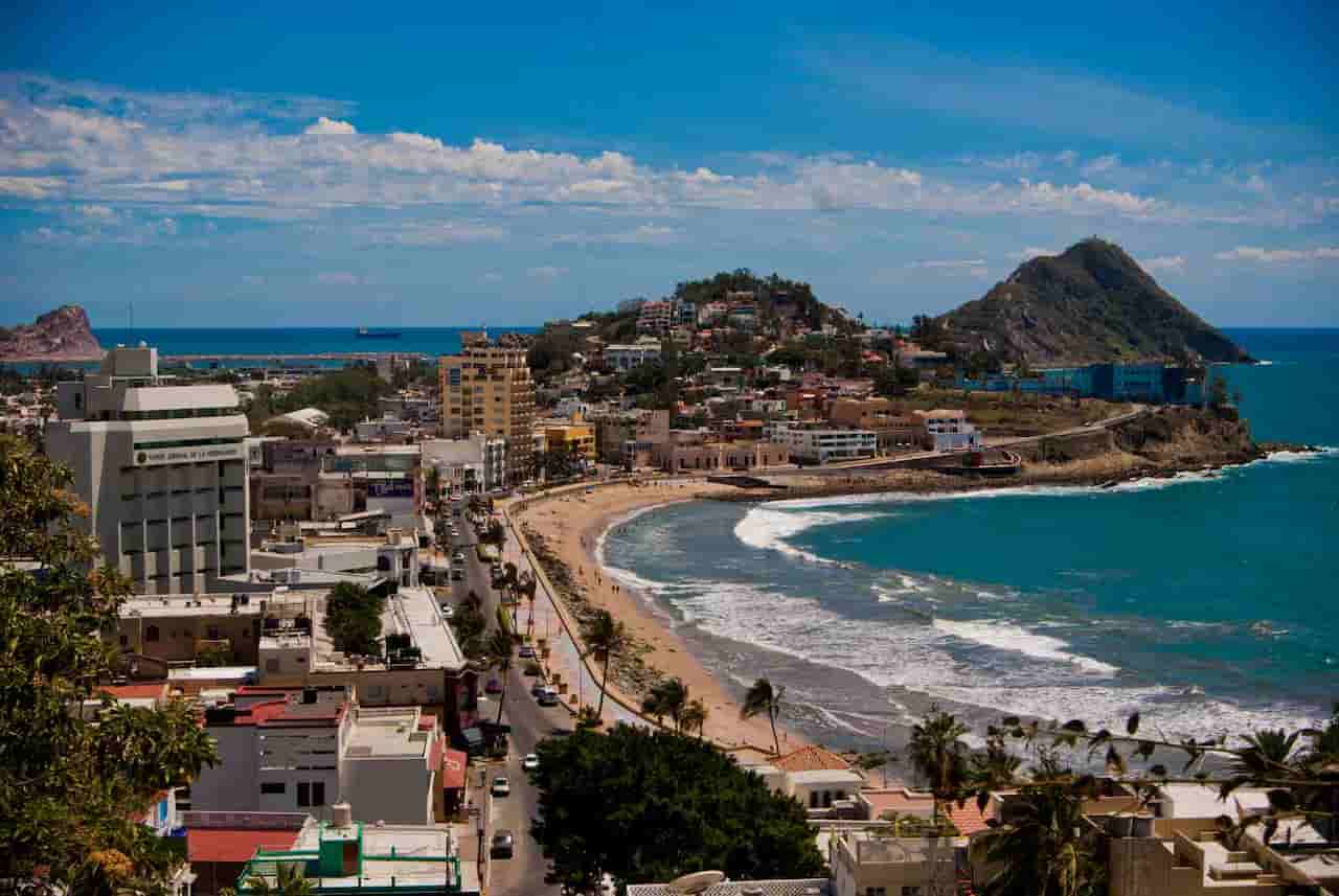 when is the best time to visit mazatlan Winter