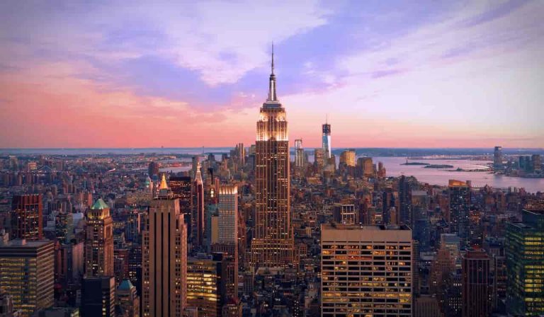 20 Best Ice Skating Spots In NYC
