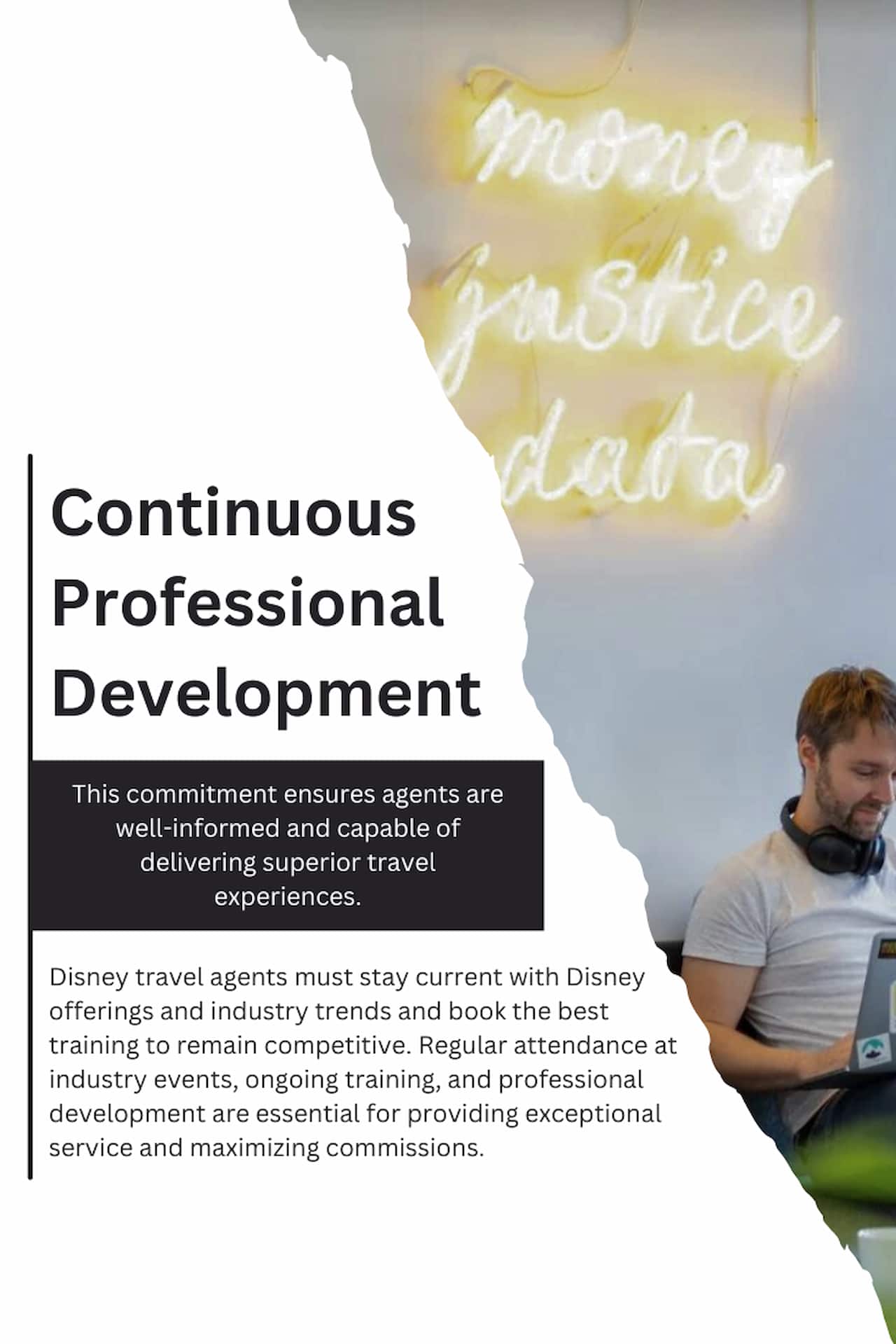 Continuous Professional Development