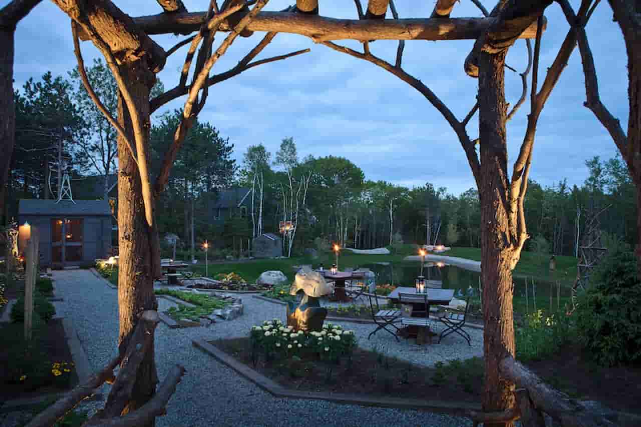 Hidden Pond Kennebunkport
