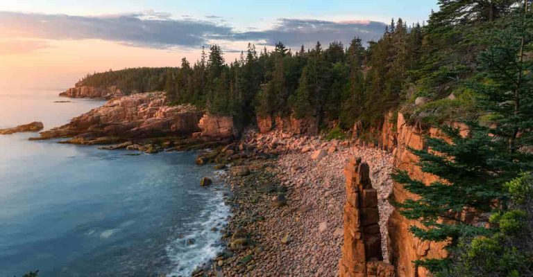 Maine