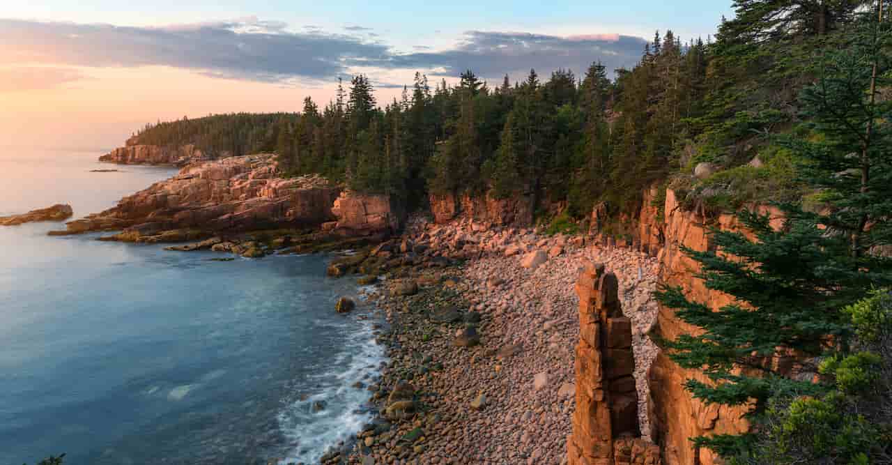 Maine