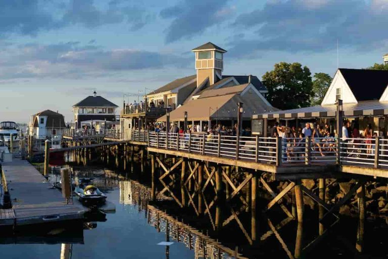 Quincy MA Best Place to Live in Massachusetts