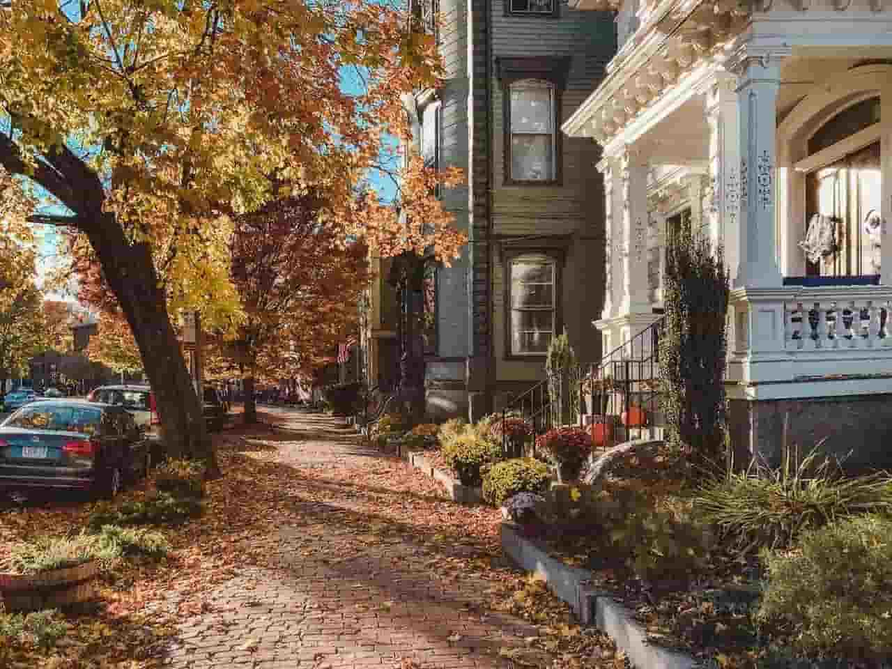 Salem Massachusetts