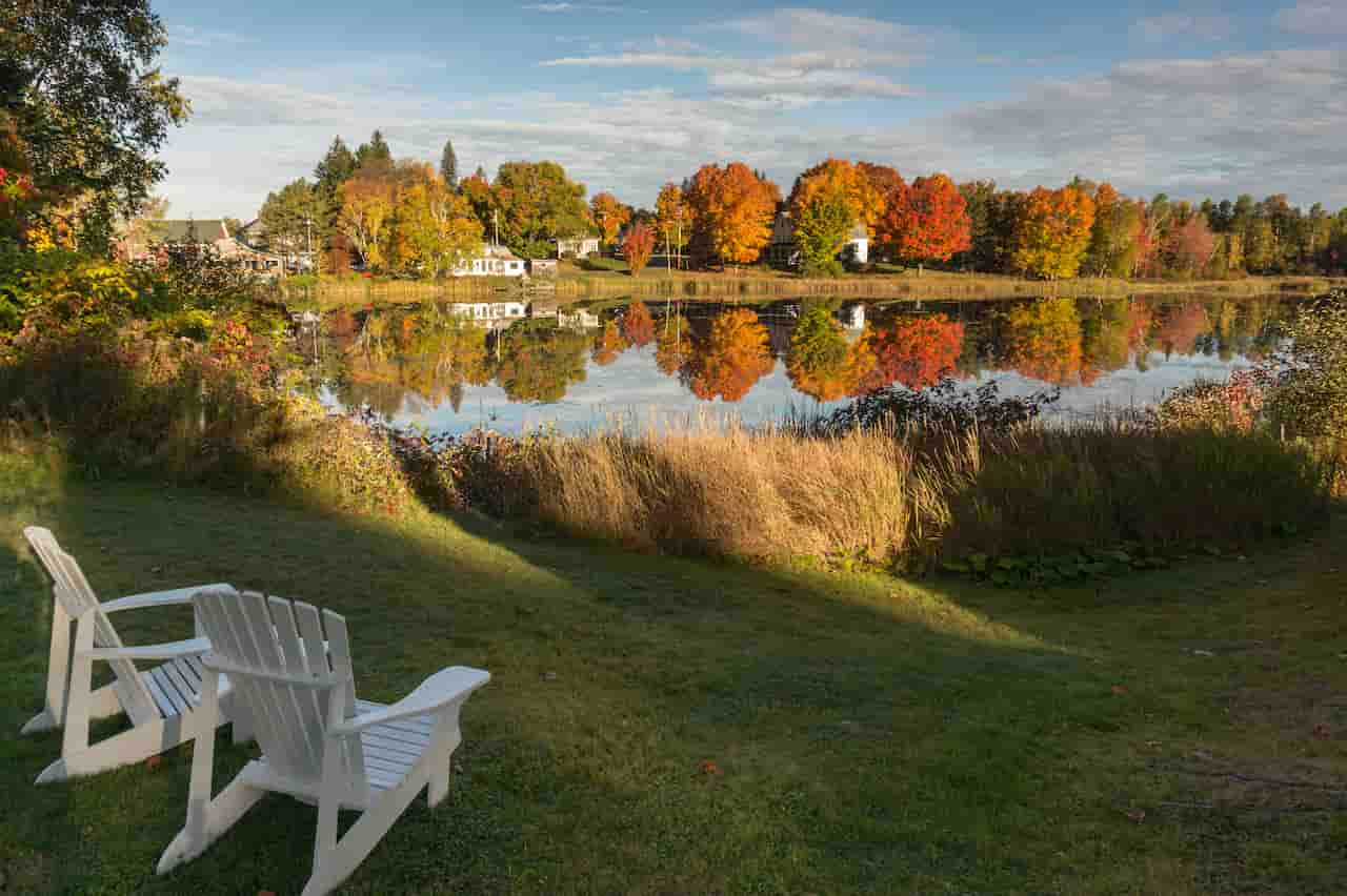 The Rangeley Inn Rangeley