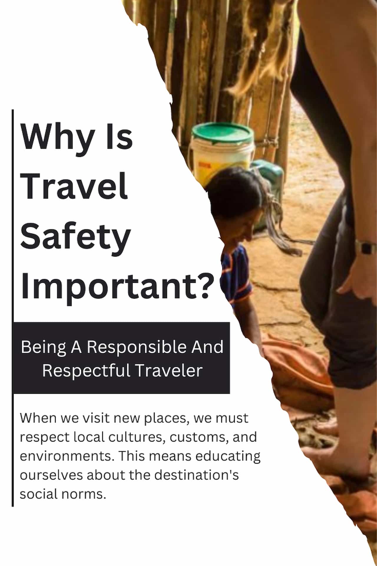 Why Is Travel Safety Important