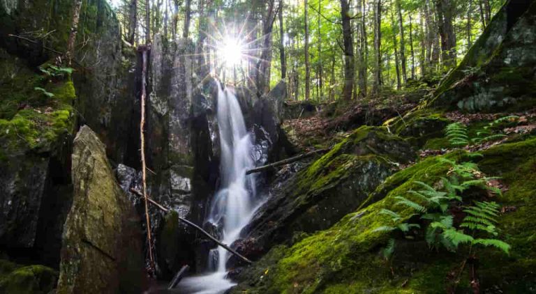 new hampshire
