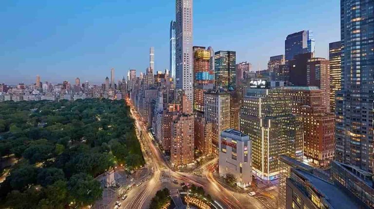 22 Spring Activites In NYC