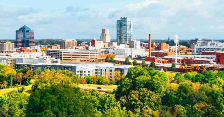 48 Best Activities In Durham NC Food Museums More